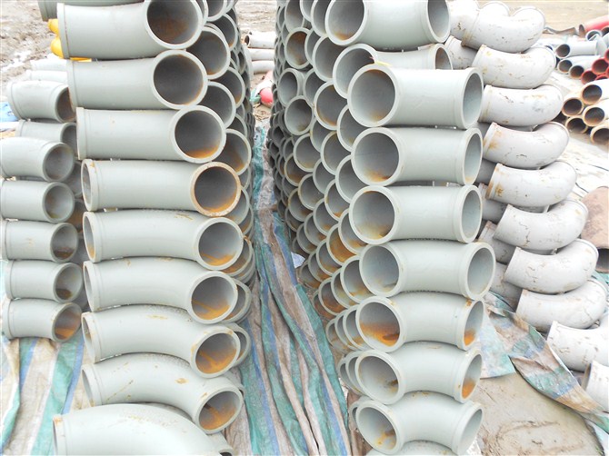 3米泵管 混凝土建筑中的高效输送关键