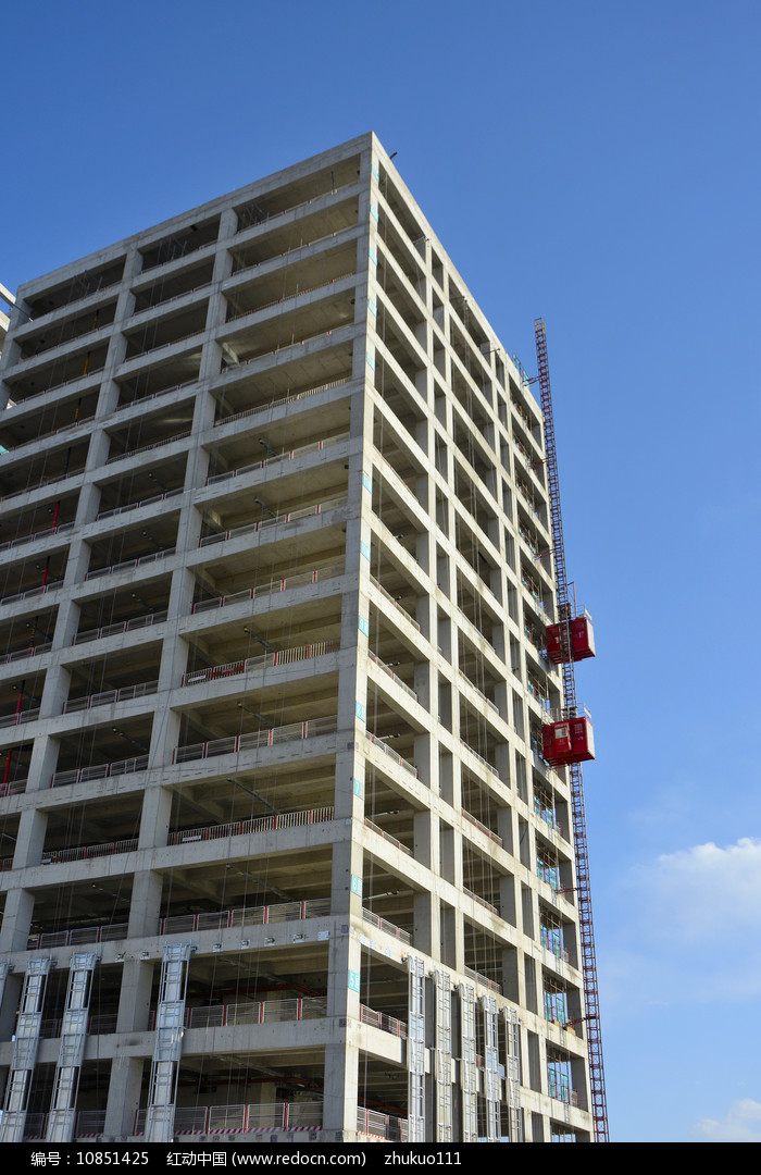 混凝土结构建筑的现代工业化发展路径探索