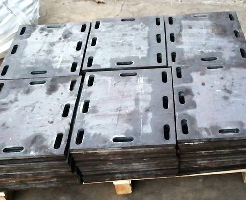 博腾紧固件规格齐全，为陕西混凝土建筑提供高品质预埋件批发服务